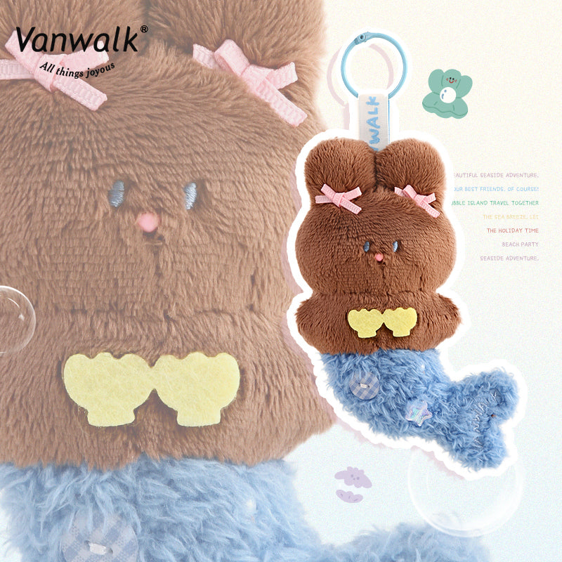 VANWALK Bubble Island Bag Hanging