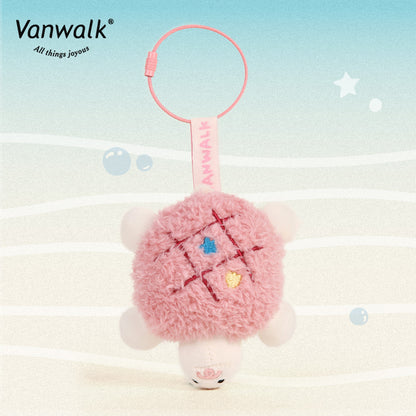 VANWALK Bubble Island Bag Hanging