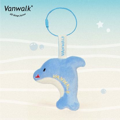 VANWALK Bubble Island Bag Hanging