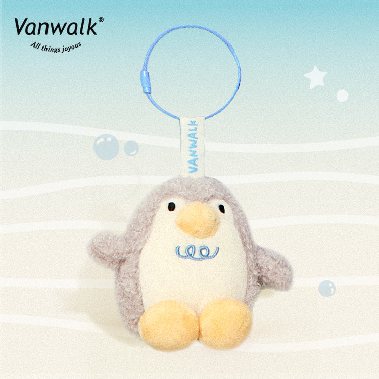 VANWALK Bubble Island Bag Hanging