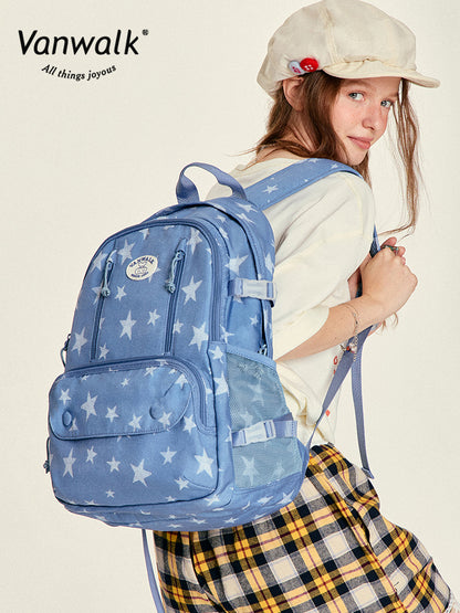 Vanwalk Ballet Bow Series Large Backpack