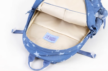 Vanwalk Ballet Bow Series Large Backpack