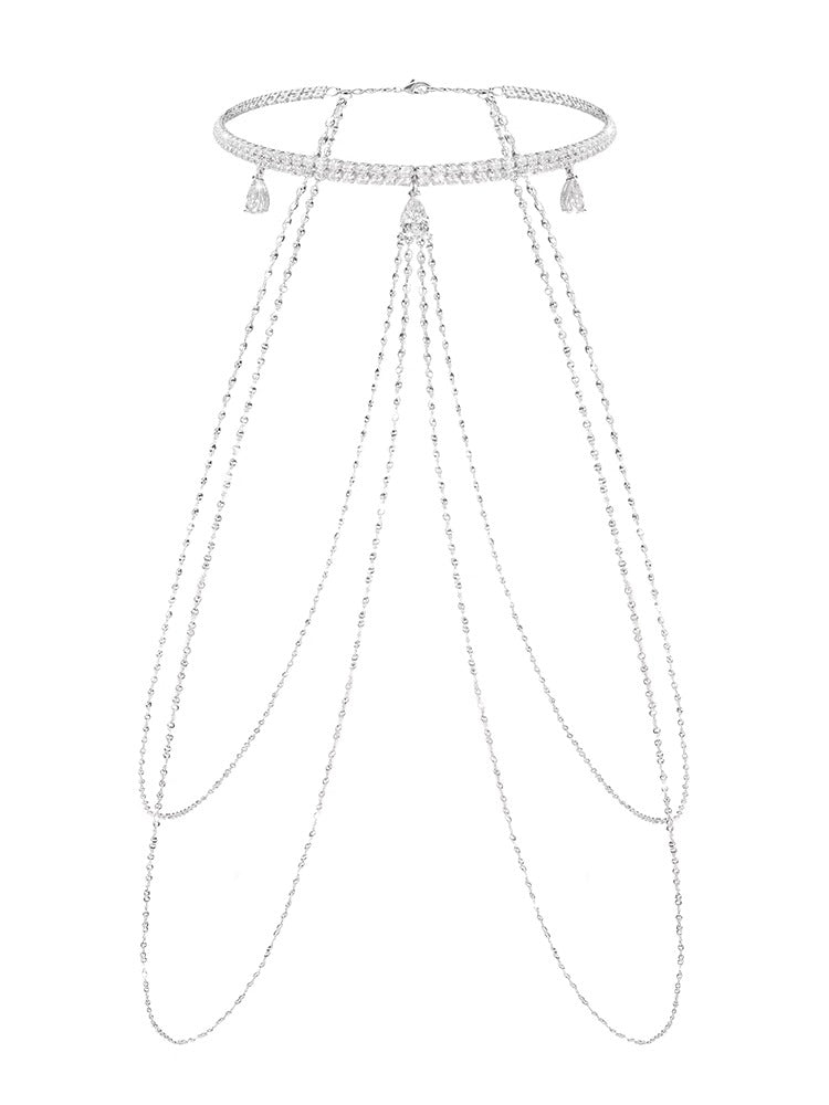 Victoria Body Chain