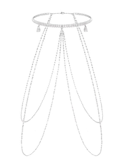 Victoria Body Chain